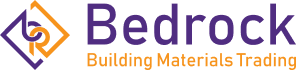 Bedrock Logo