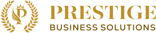 Prestige Business Solutions Logo