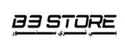 Store B3 E-commerce Logo